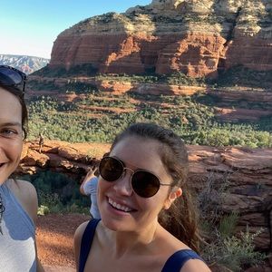 Meet your Posher, Jacqueline